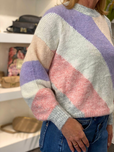 Trui jody spring l 116