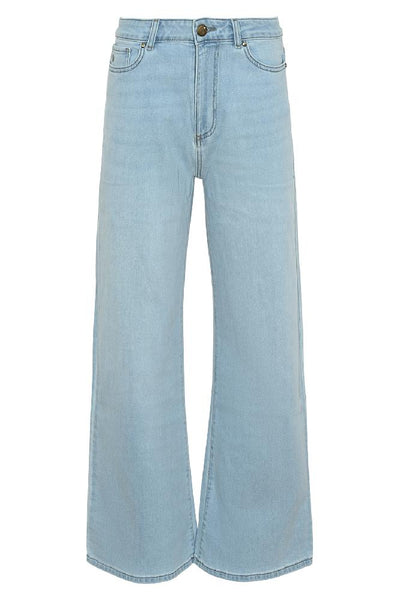 DNM Pure Jeans Cooper L34 light blue