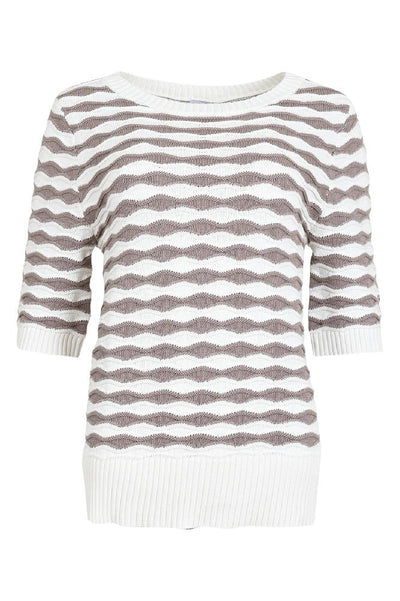 Maicazz Nayara Trui offwhite taupe