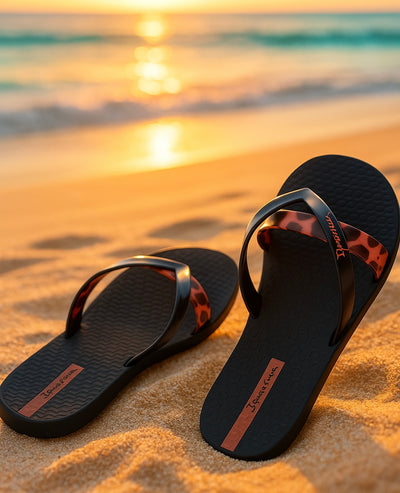 Ipanema Kirei Chic black brown