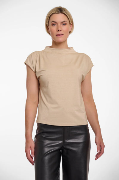 Rino & Pelle Artina Top desert