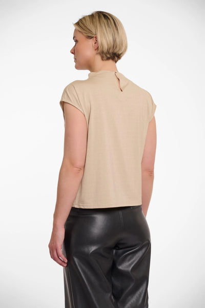 Rino & Pelle Artina Top desert