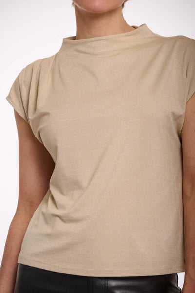 Rino & Pelle Artina Top desert