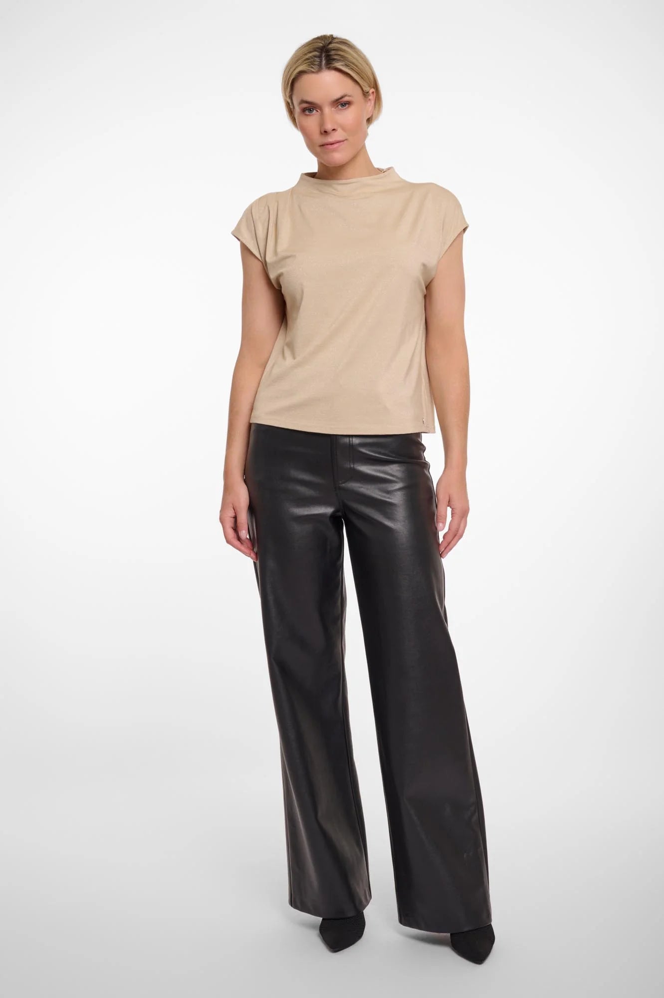 Rino & Pelle Artina Top desert