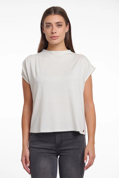 Rino & Pelle Artina Top snow white