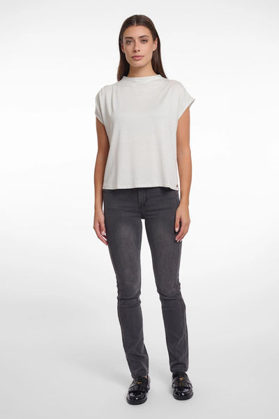 Rino & Pelle Artina Top snow white