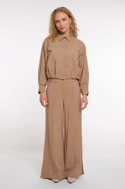 Rino & Pelle Auda Blouson Jacket rosy brown