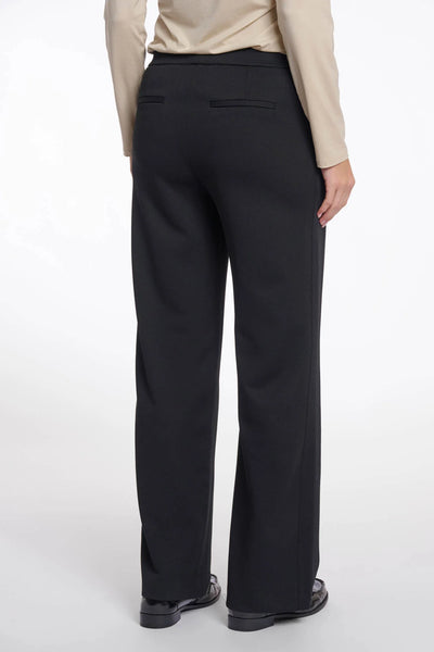 Rino & Pelle Averly Broek zwart