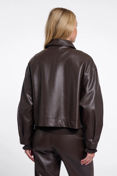 Rino & Pelle Bree Jacket Peated