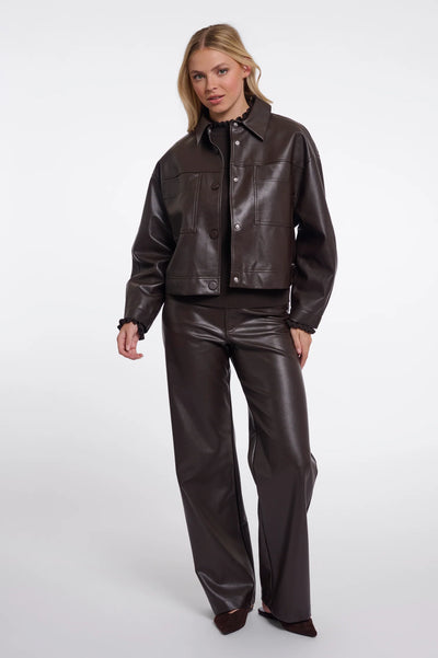 Rino & Pelle Bree Jacket Peated