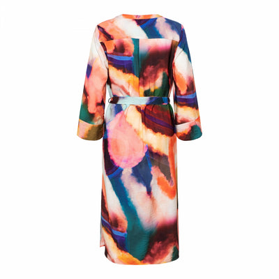 Co Woman Alessia Jurk multi color