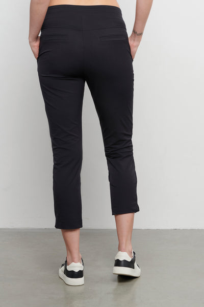 Co Woman Page Travelbroek 7/8 black