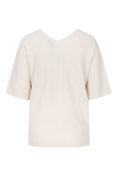 C&S Aboney Knit Pullover Sand
