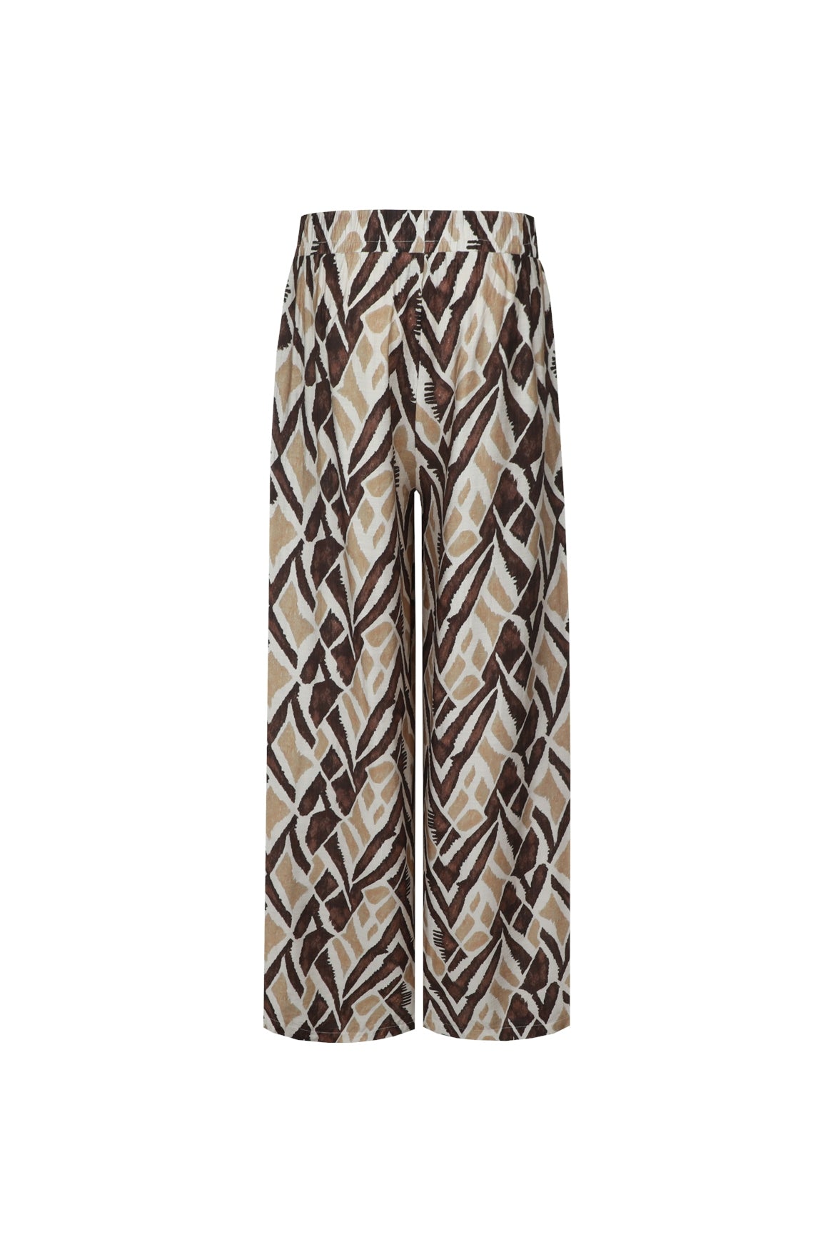 C&S Philine Broek sand / khaki