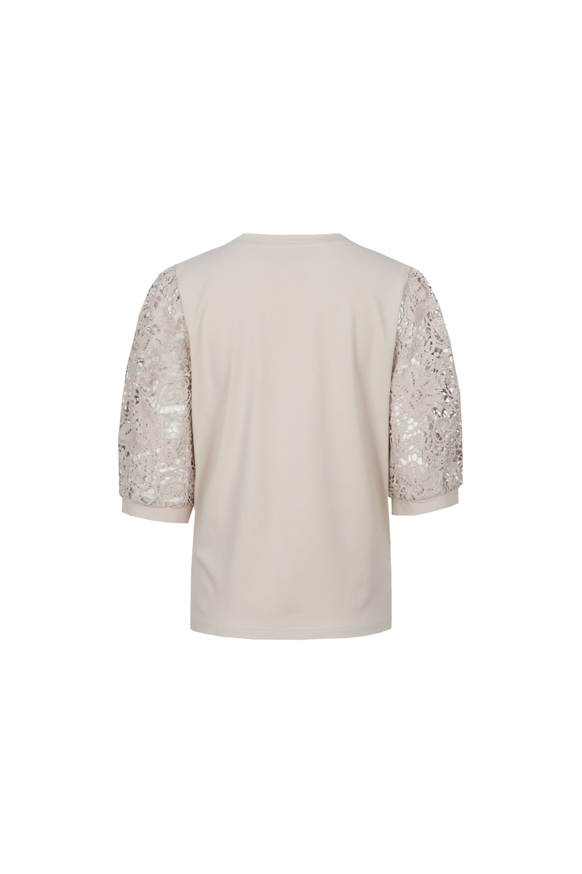 Tshirt  C&S Tinella Top sand