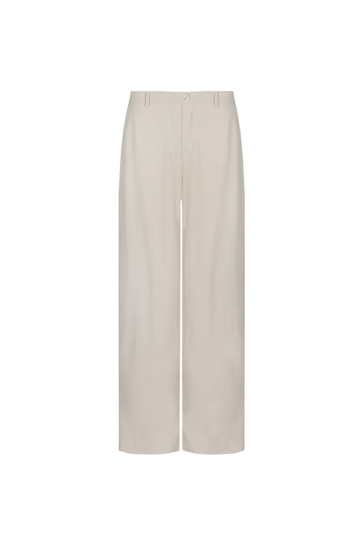 C&S Prisanne Broek sand