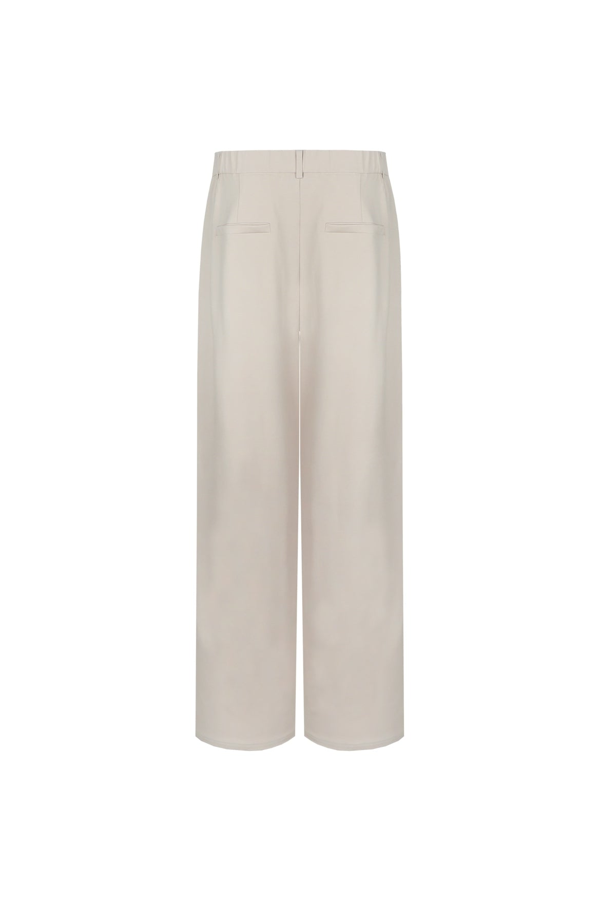 C&S Prisanne Broek sand