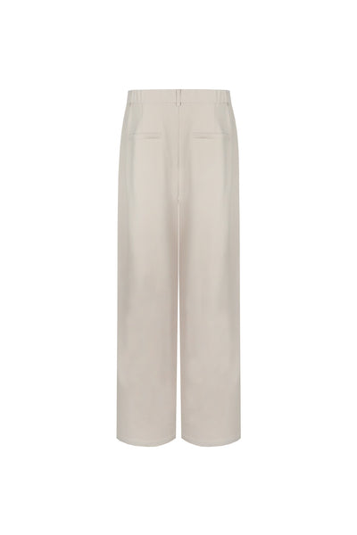 C&S Prisanne Broek sand