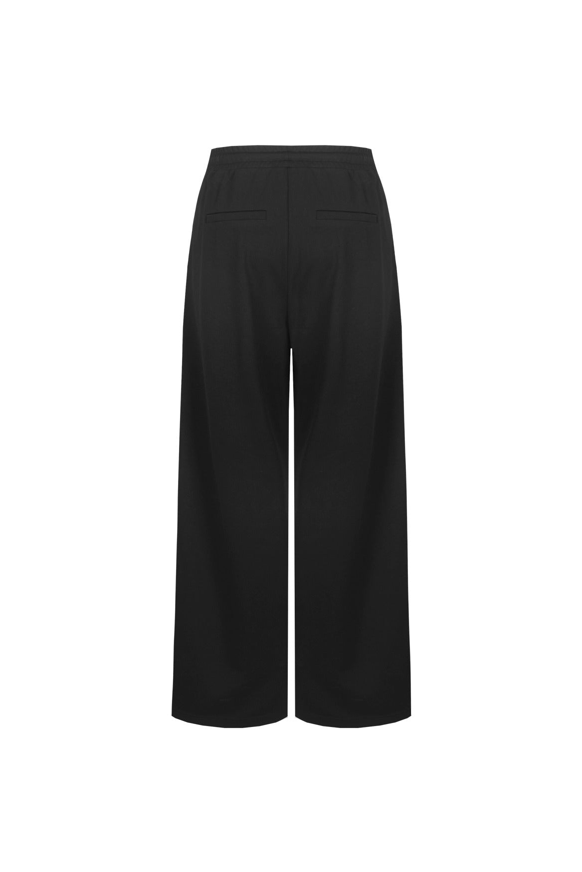 C&S Patly Pants black