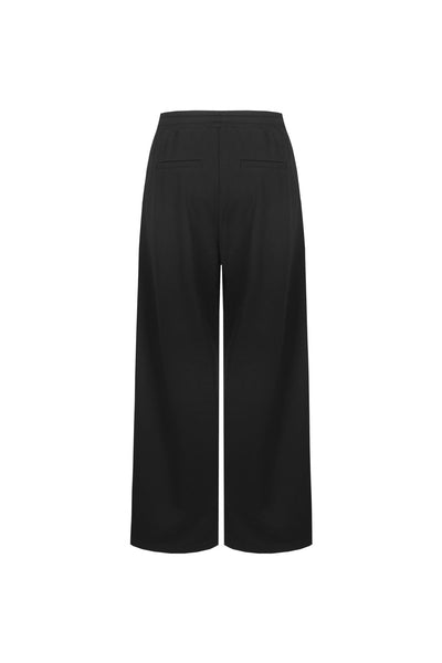 C&S Patly Pants black