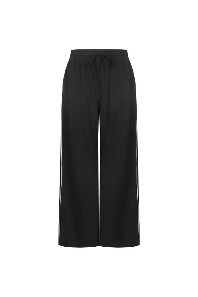 C&S Patly Pants black