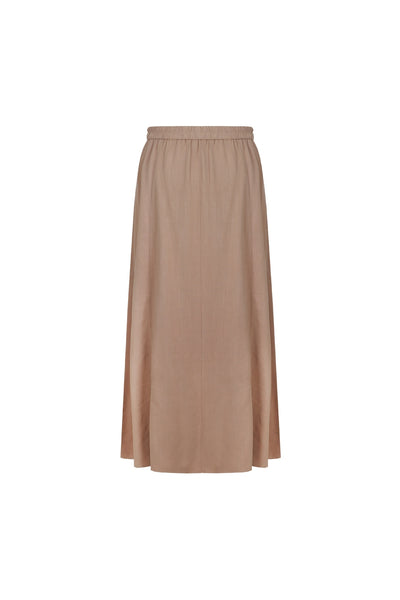 C&S Sierra Skirt latte