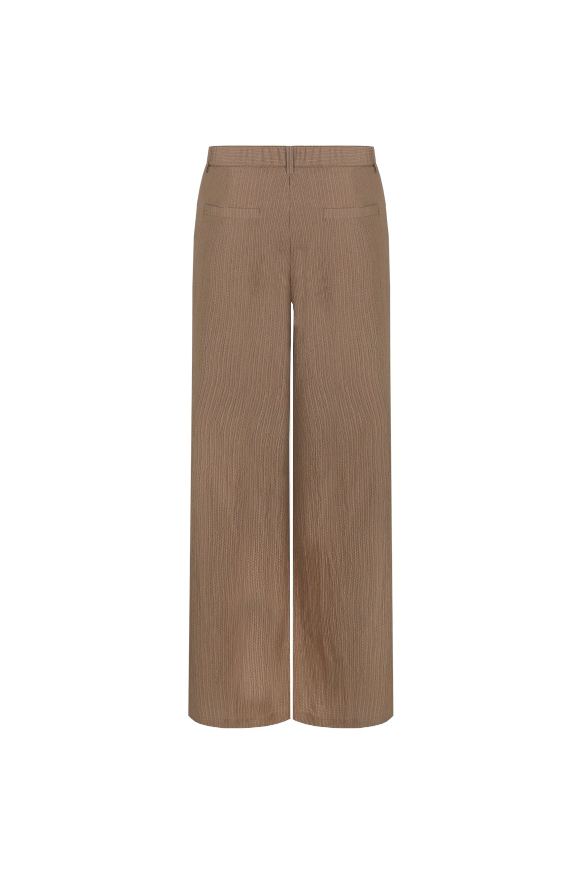 C&S Presem Broek latte