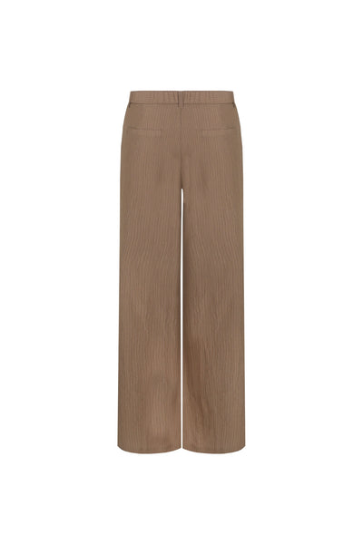 C&S Presem Broek latte