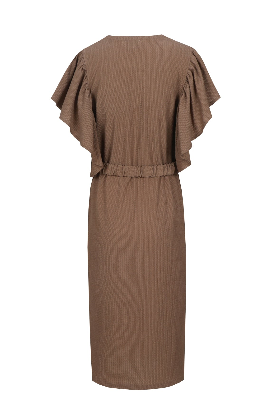 C&S Daisy Jurk latte