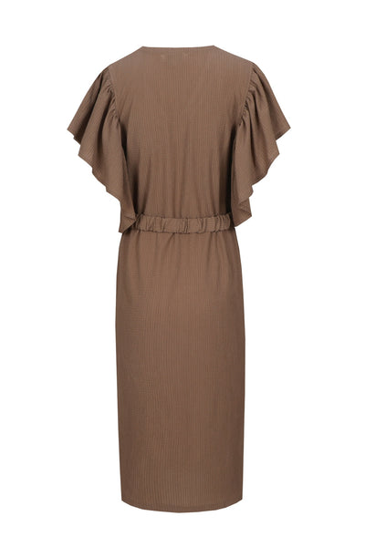 C&S Daisy Jurk latte