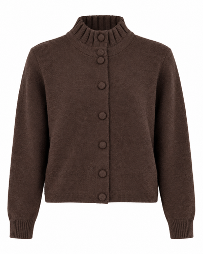 Cardigan Coffee 185