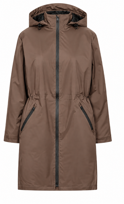 Freequent Dean Jacket mole