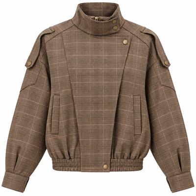 Ivivi Bomberjack 8149 Brown