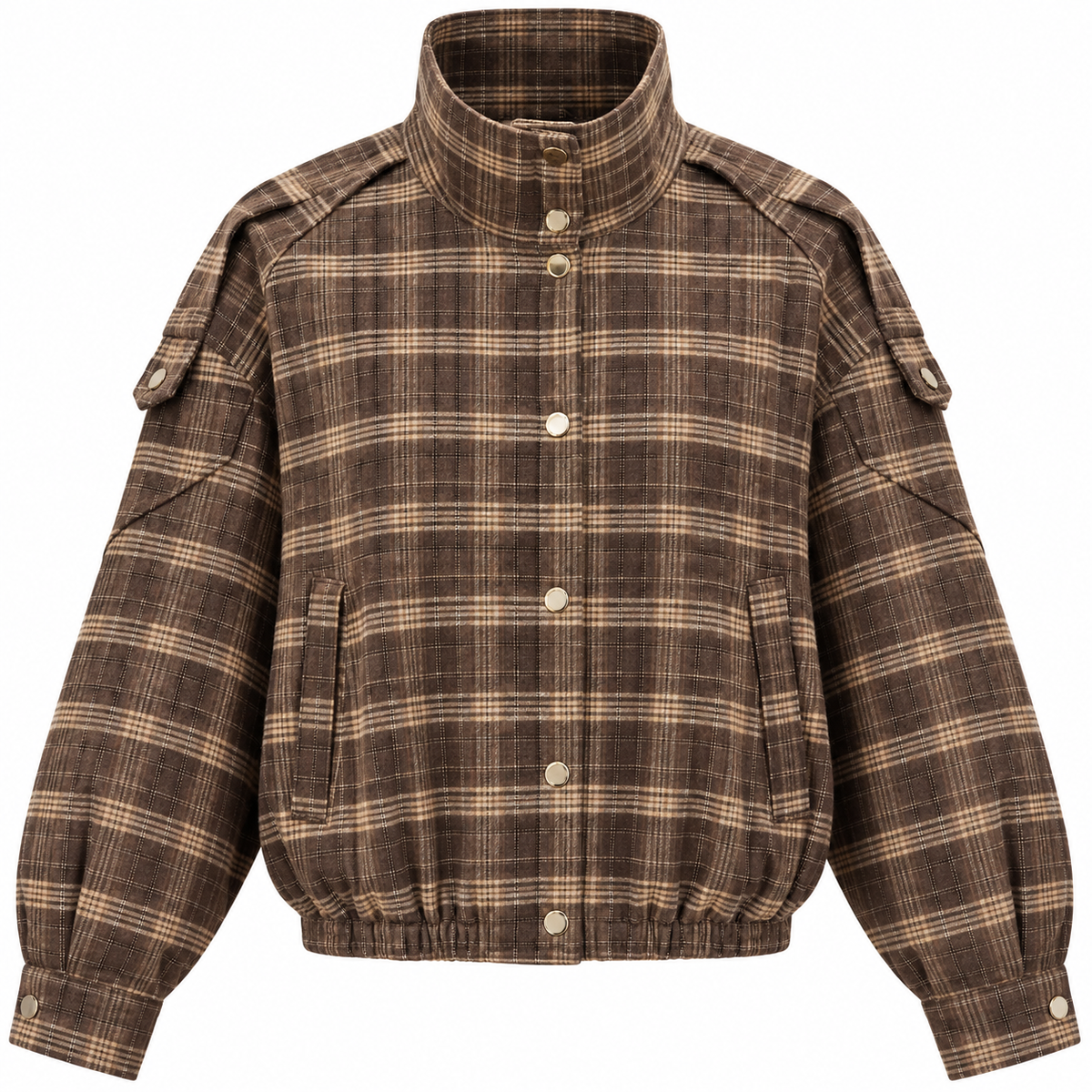 Ivivi Bomberjack 5020 Coffee