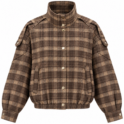 Ivivi Bomberjack 5020 Coffee