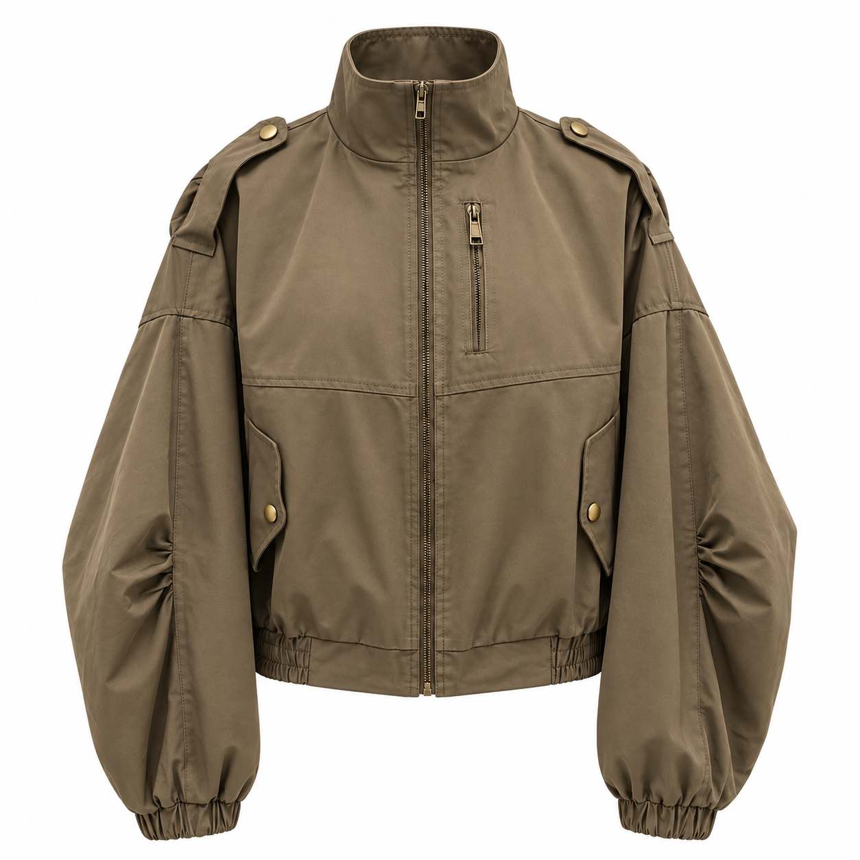 Ivivi Bomberjack 7960 Kaki