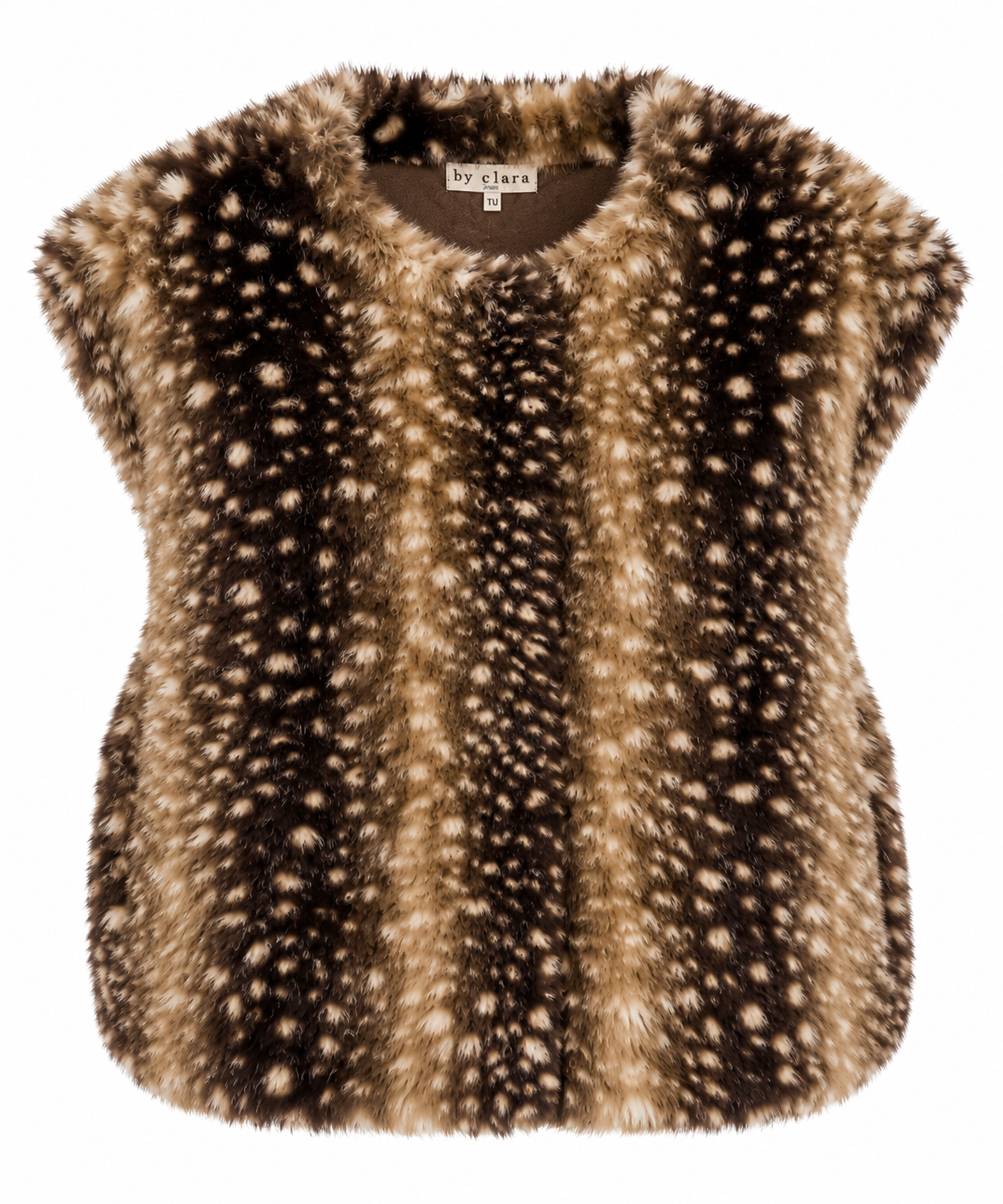 by Clara Gilet Bambi CO 033