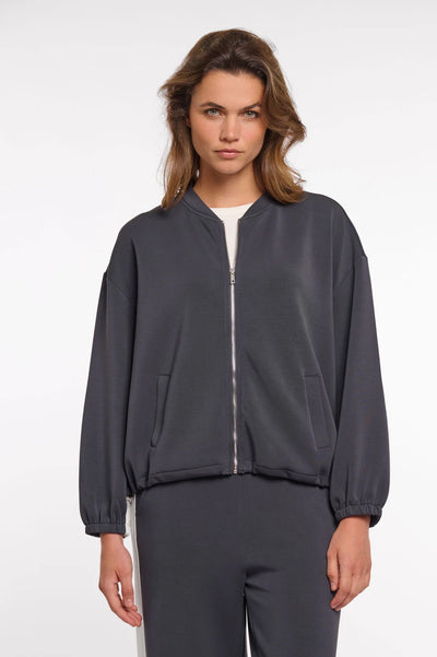 Rino & Pelle Claudette Jacket dark navy
