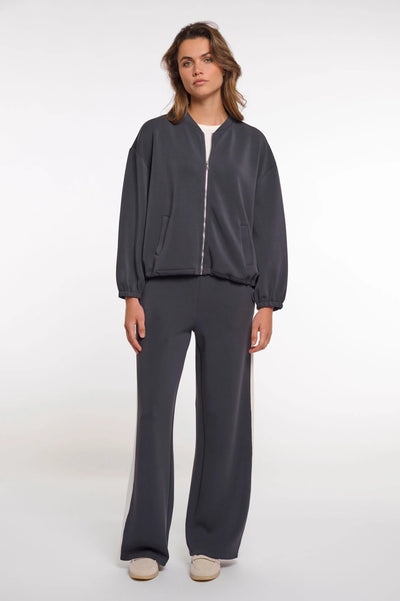 Rino & Pelle Claudette Jacket dark navy