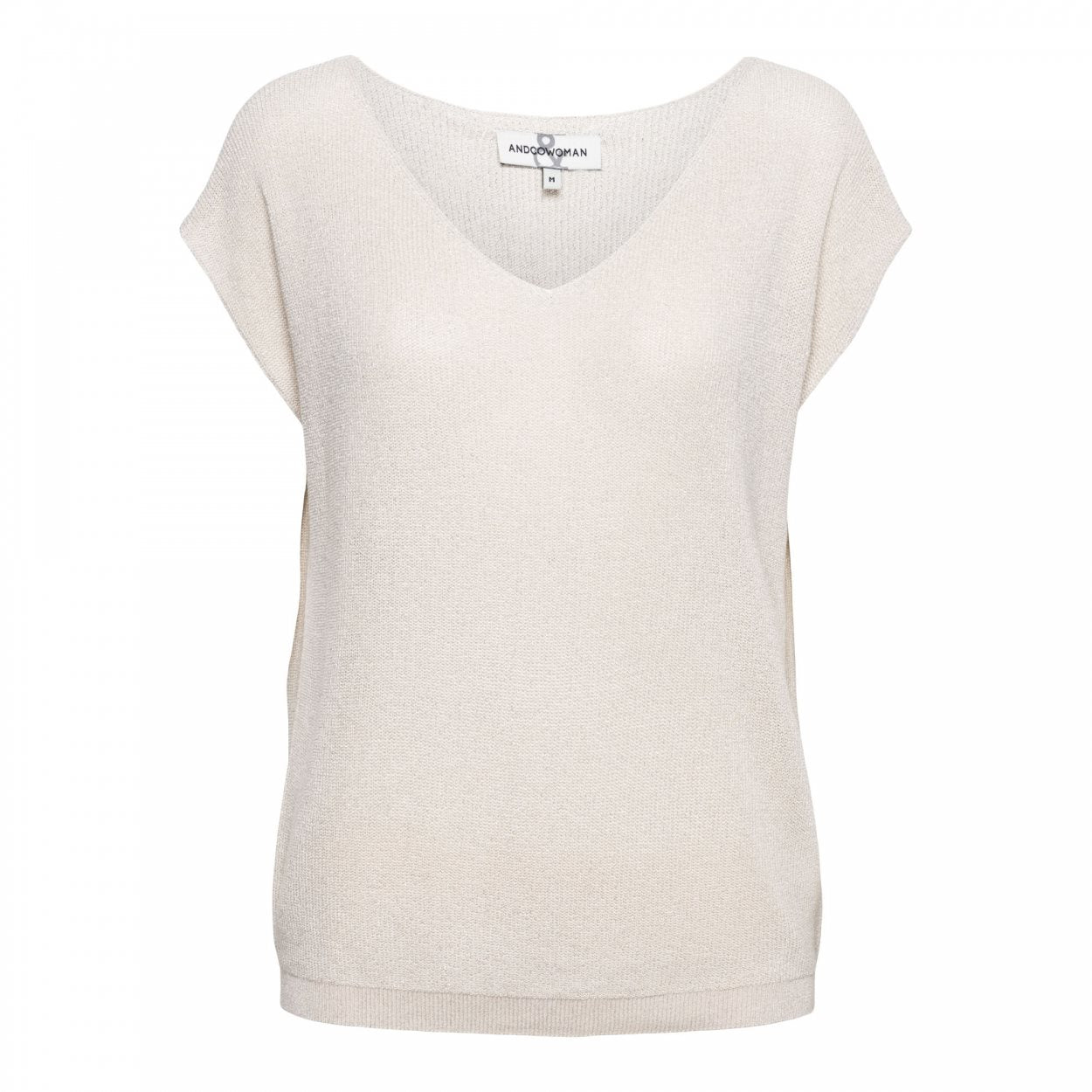 Co Woman Blyss Top dust