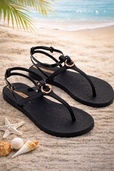 Ipanema Atena 83785 zwart