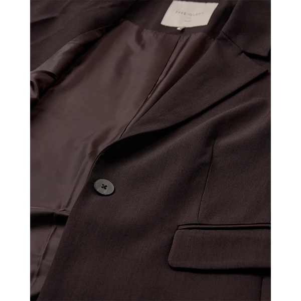 Freequent Sonda Jacket mole