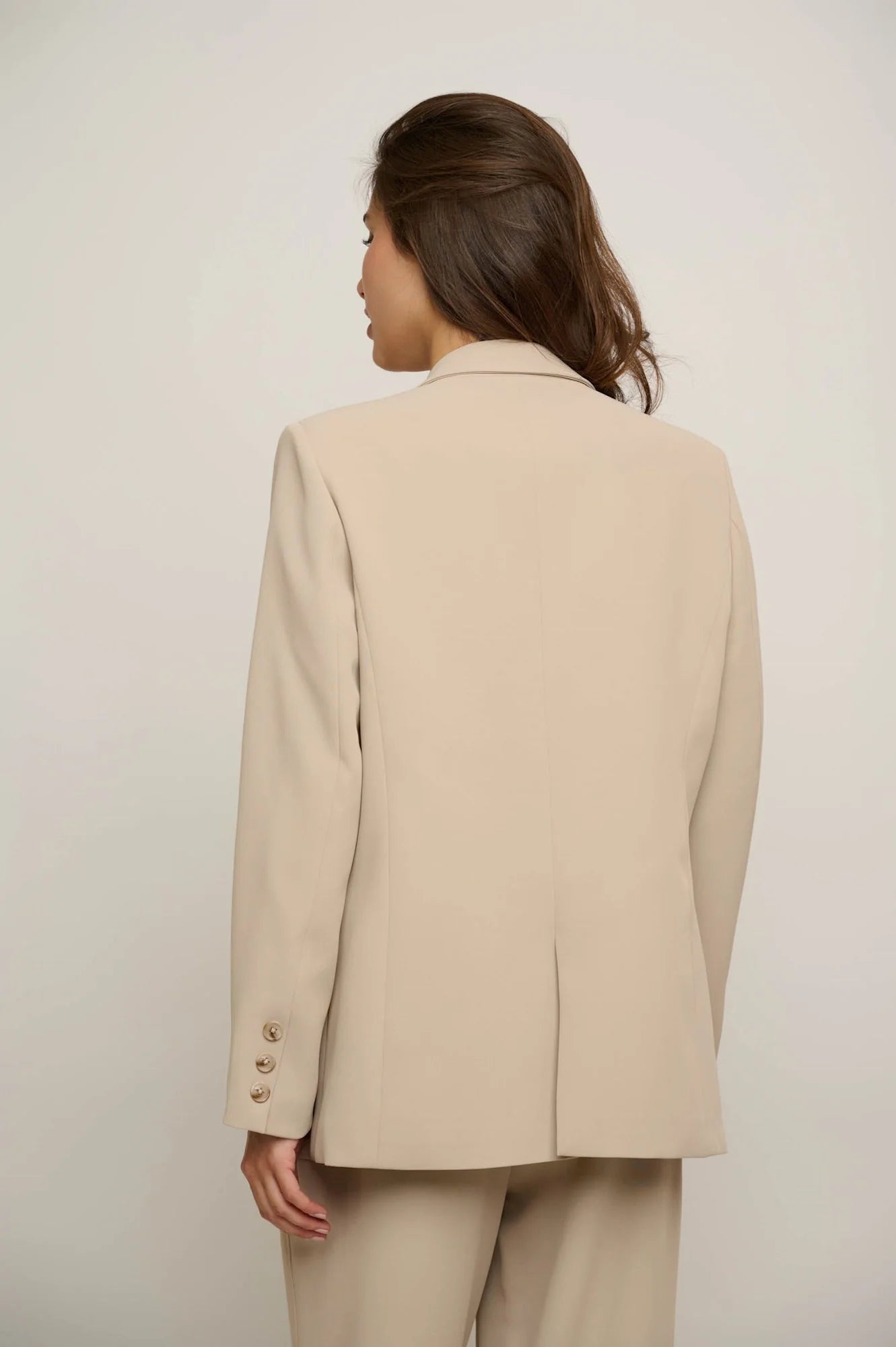 Rino & Pelle Dee Blazer beach