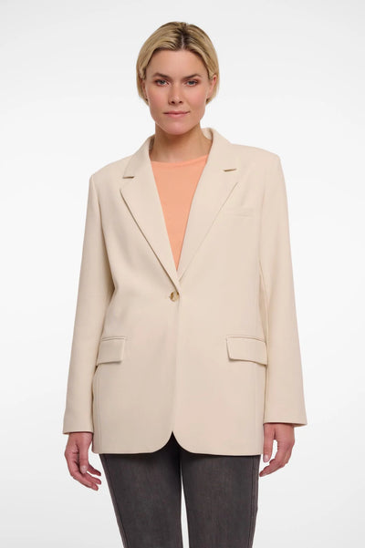 Rino & Pelle Diede Blazer birch