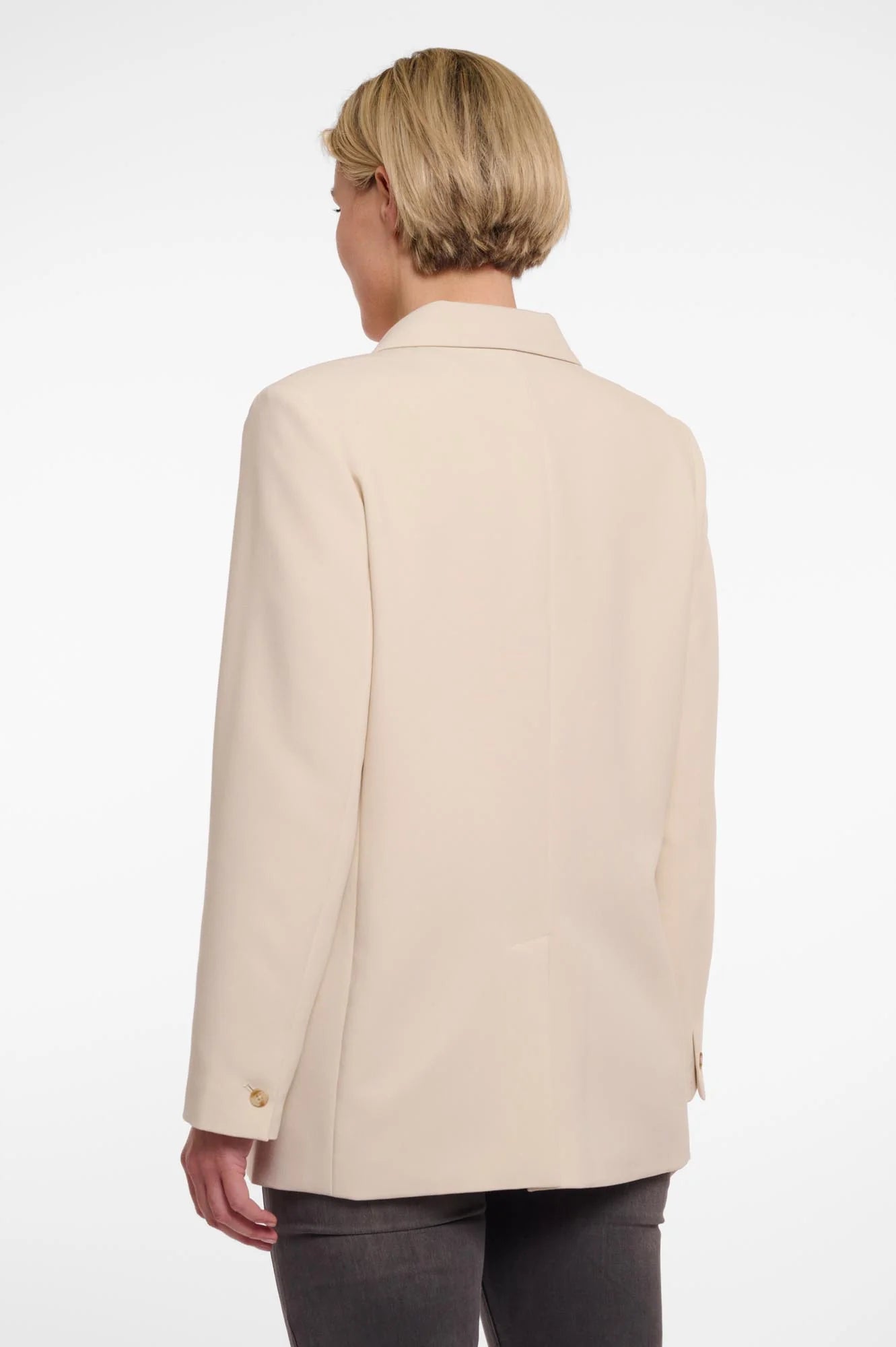 Rino & Pelle Diede Blazer birch
