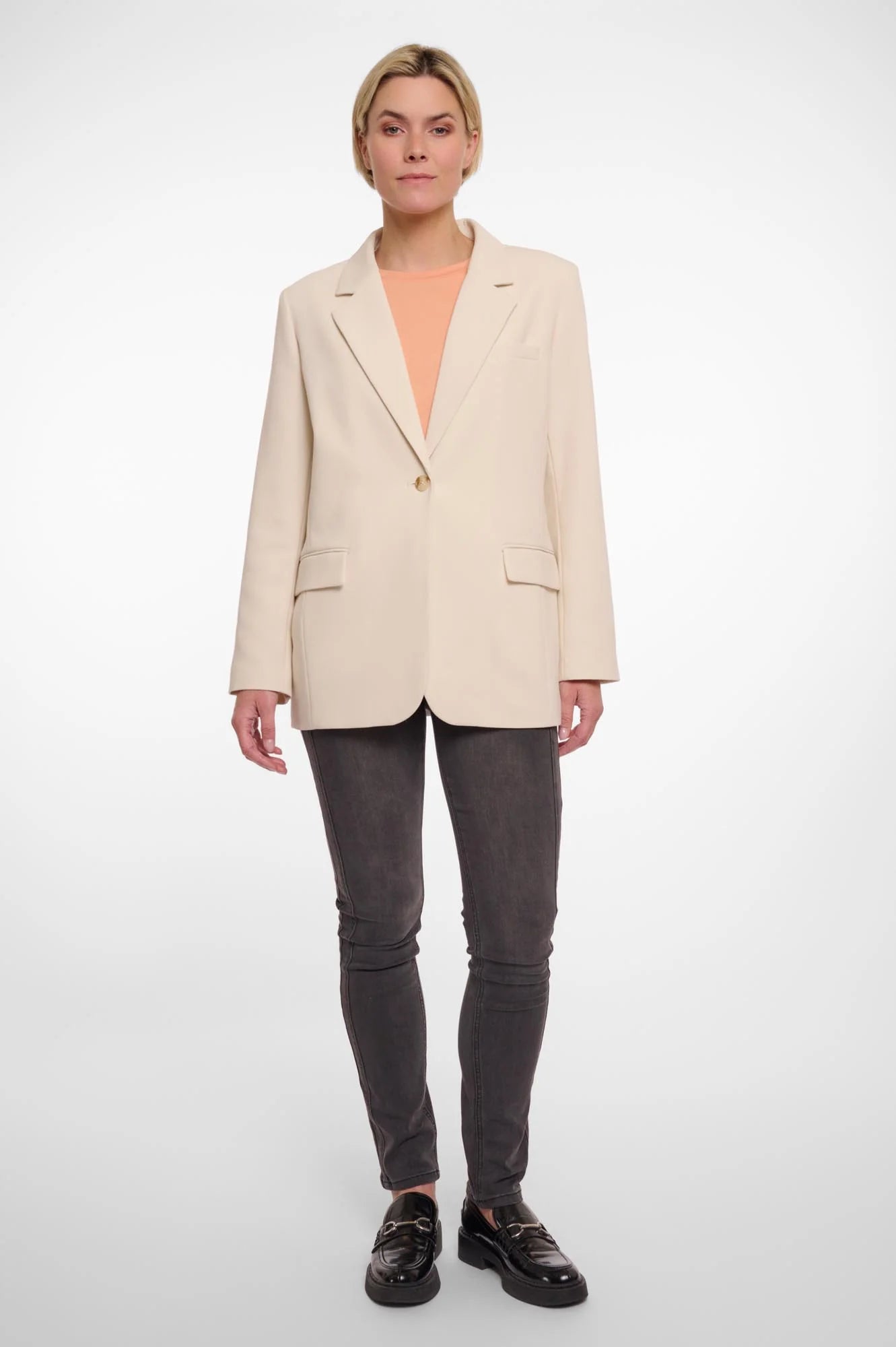 Rino & Pelle Diede Blazer birch