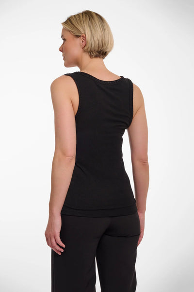 Rino & Pelle Dulani Top zwart