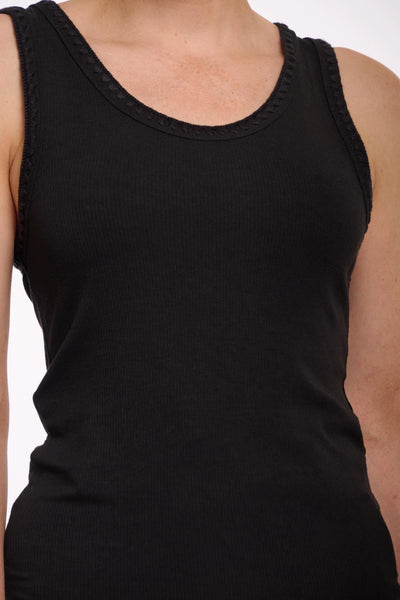 Rino & Pelle Dulani Top zwart