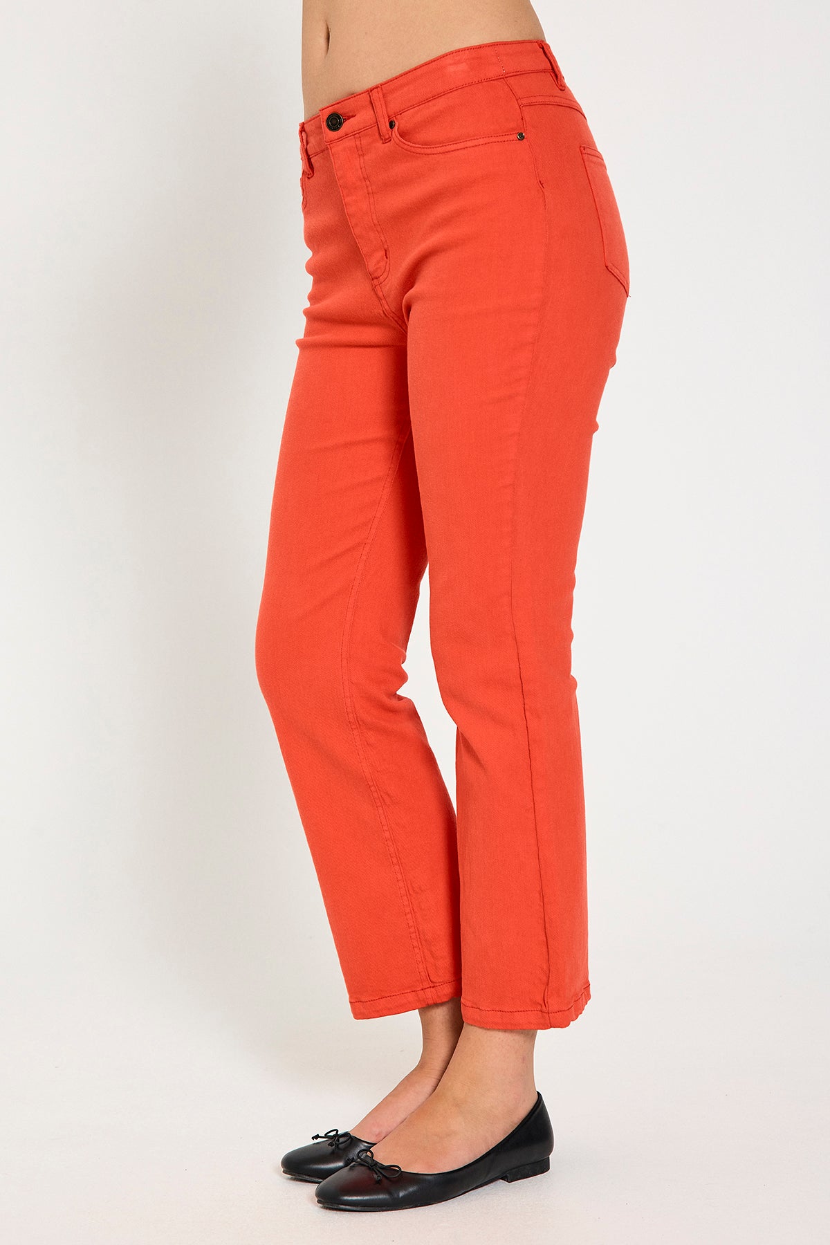 Freequent Pasey Jeans bittersweet