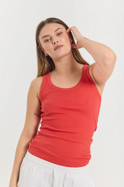 Freequent Hi Top bittersweet